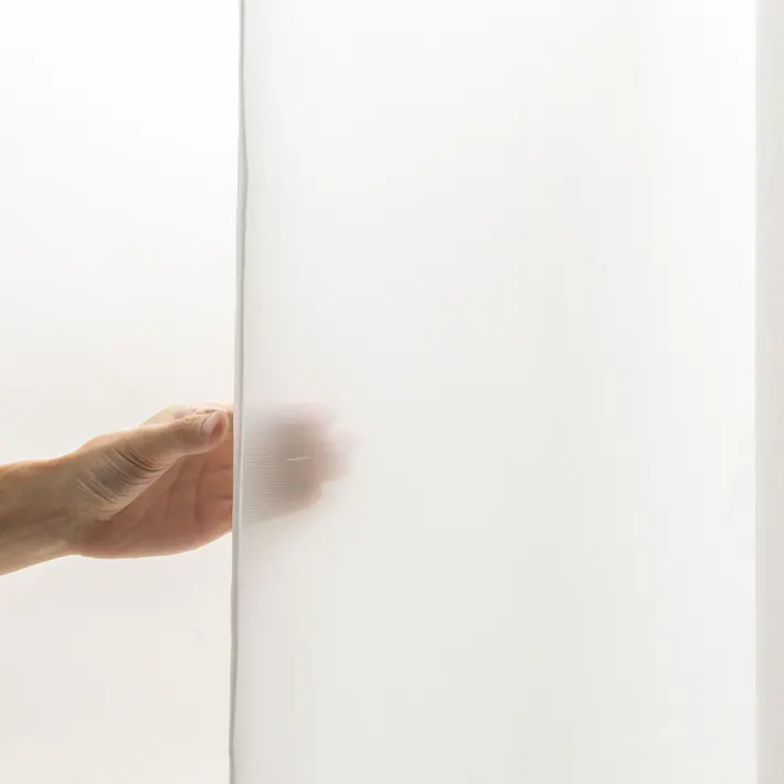 ユニベール 遮光1級 UVカット 遮熱 ミラー「4枚セットカーテン セラス ネイビー」100×200cm 4548654897318【別送品】