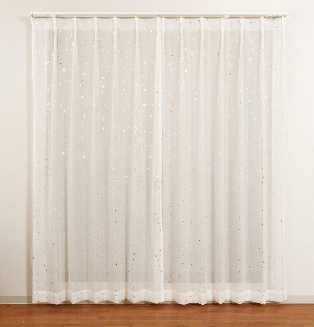 ユニベール「レースカーテン プリエ ホワイト」100×133cm 2枚 4548654269375 レースカーテン 巾100cm × 丈133cm ユニベール「レースカーテン プリエ ホワイト」100×133cm 2枚 4548654269375 レースカーテン 巾100cm × 丈133cm
