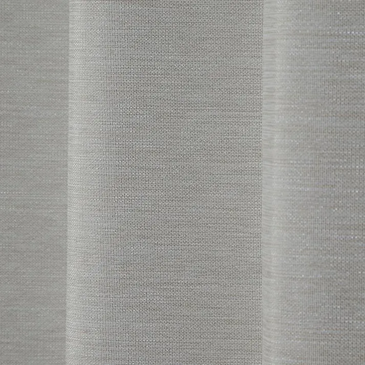 ユニベール コローレ アイボリー 100×135 2枚組 遮光性 洗濯可能 アジャスターフック付き 4548654585949【別送品】