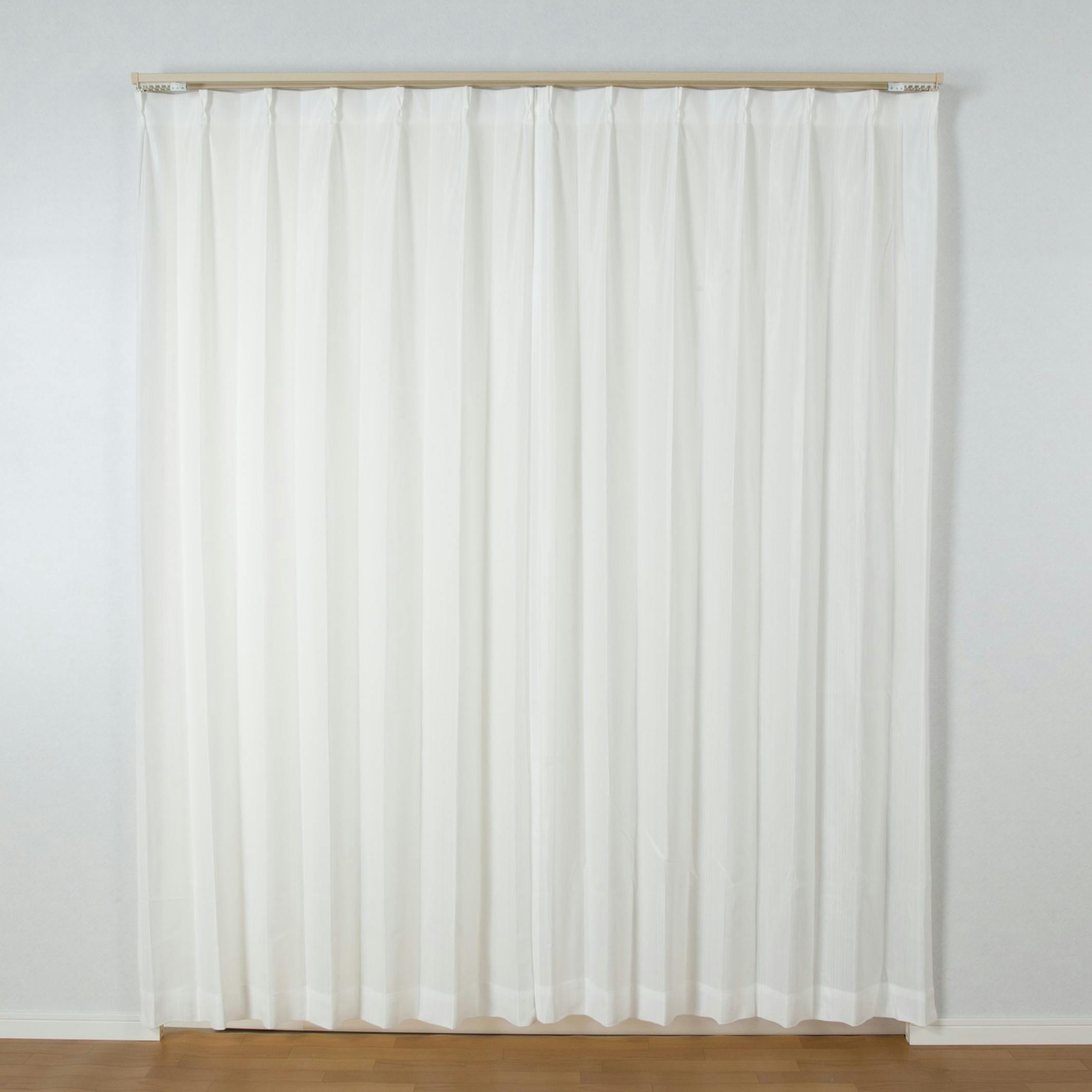 遮熱 ミラー レースカーテン ミザール ナチュラル 100×198cm 2枚組 ユニベール 4548654153995 レースカーテン 巾100cm × 丈198cm 遮熱 ミラー レースカーテン ミザール ナチュラル 100×198cm 2枚組 ユニベール 4548654153995 レースカーテン 巾100cm × 丈198cm