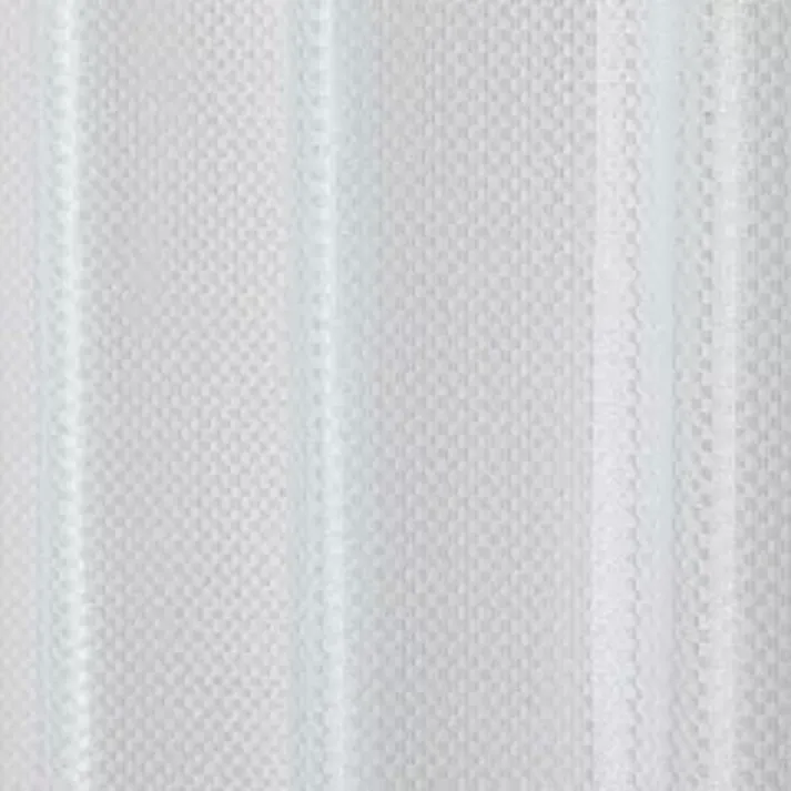 ミラー レースカーテン フェア ホワイト 200×176cm 1枚入 ユニベール 4548654616858【別送品】