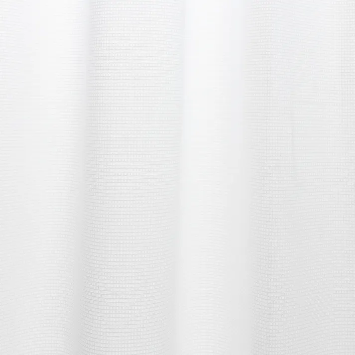 UVカット 遮熱 ミラー レースカーテン ソピア ホワイト 100×133cm 2枚組 ユニベール 4548654888675【別送品】