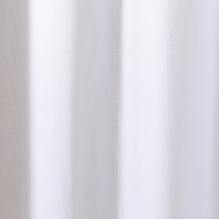 UVカット 遮熱 ミラー レースカーテン コットレース ホワイト 150×183cm 1枚入 ユニベール 4548654896748【別送品】