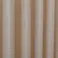 遮光3級 カーテン レガシー ベージュ 200×240cm 1枚入 ユニベール 4548654897479【別送品】