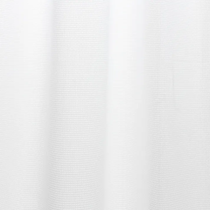 UVカット 遮熱 ミラー レースカーテン ソピア ホワイト 150×238cm 1枚入 ユニベール 4548654898278【別送品】