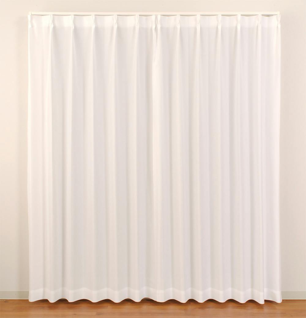 防炎 遮像 レースカーテン テキスト ホワイト 200×228cm 1枚入 ユニベール 4942881672982 レースカーテン 巾100cm × 丈218cm 防炎 遮像 レースカーテン テキスト ホワイト 200×228cm 1枚入 ユニベール 4942881672982 レースカーテン 巾100cm × 丈218cm