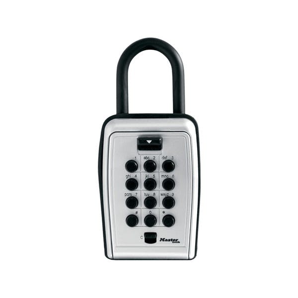 マスターロック Master Lock(マスターロック) プッシュ式キーセーフ 5422JAD(CDC) 南京錠 マスターロック Master Lock(マスターロック) プッシュ式キーセーフ 5422JAD(CDC) 南京錠