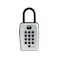 マスターロック Master Lock(マスターロック) プッシュ式キーセーフ 5422JAD(CDC)【別送品】