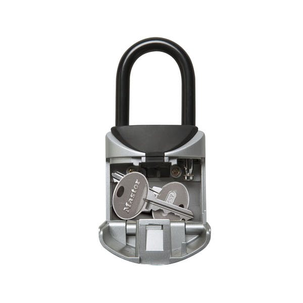 マスターロック Master Lock(マスターロック) ダイヤル式キーセーフ