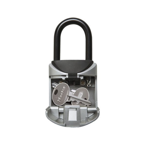 マスターロック Master Lock(マスターロック) ダイヤル式キーセーフ