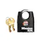 マスターロック Master Lock(マスターロック) シャックルガードタイプ南京錠 4本キー 1JADEX(CDC)【別送品】