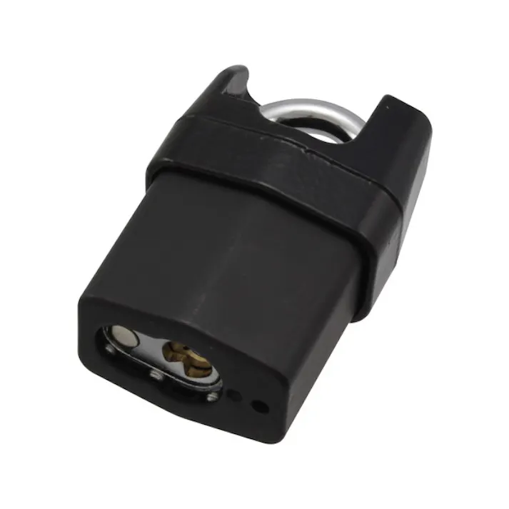 マスターロック 6321JAD シャックルガードタイプ南京錠(CDC)【別送品】