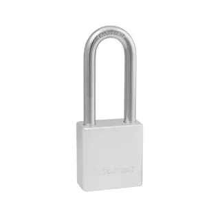 マスターロック Master Lock(マスターロック) アルミボディ南京錠 弦長 4本キー 570JADLHPF(CDC)【別送品】