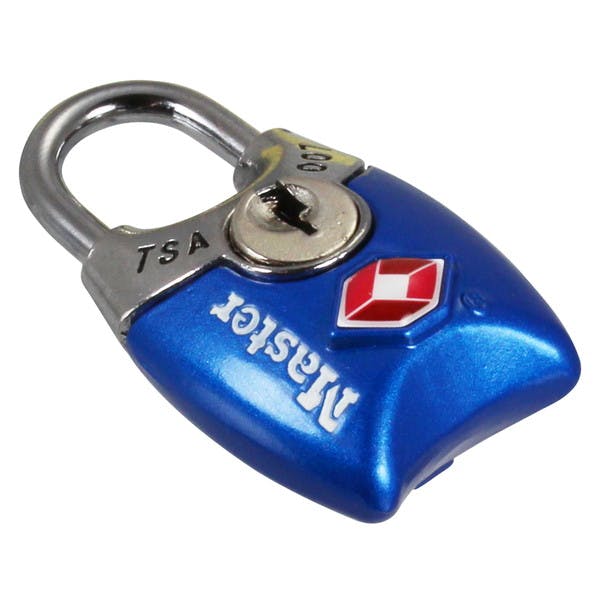 Supreme×Master Lock BLUE 南京錠 DEADSTOCK 青 Supreme×Master Lock BLUE 南京錠 DEADSTOCK 青 Master Lock