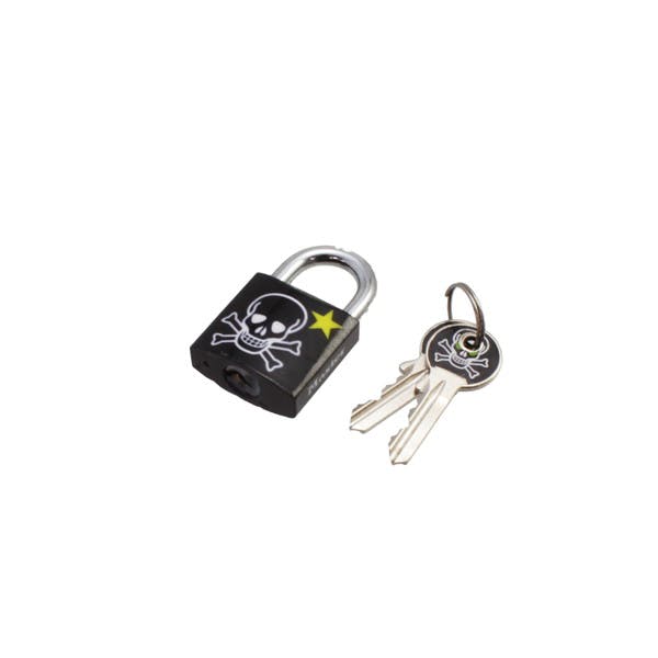 マスターロック 3430EURDSKULL シリンダー式プリントパターン南京錠(CDC) 南京錠 マスターロック 3430EURDSKULL シリンダー式プリントパターン南京錠(CDC) 南京錠