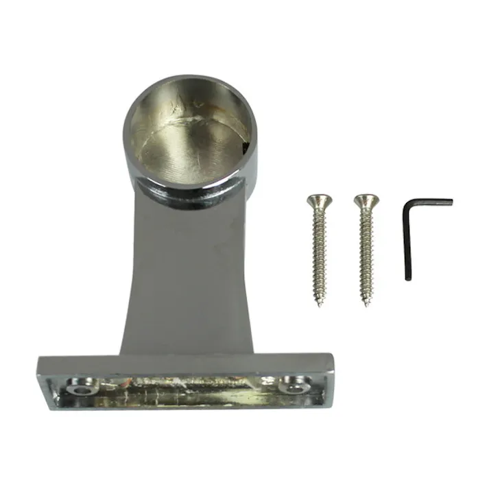 ハイロジック プロケアブラケット32mm止ネジ付首長片 37159(CDC)【別送品】