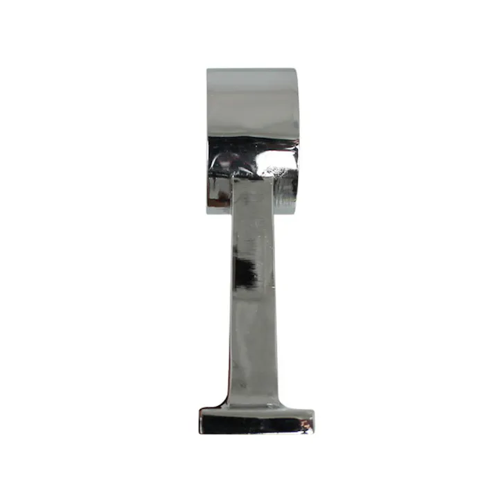 ハイロジック プロケアブラケット32mm止ネジ付首長片 37159(CDC)【別送品】