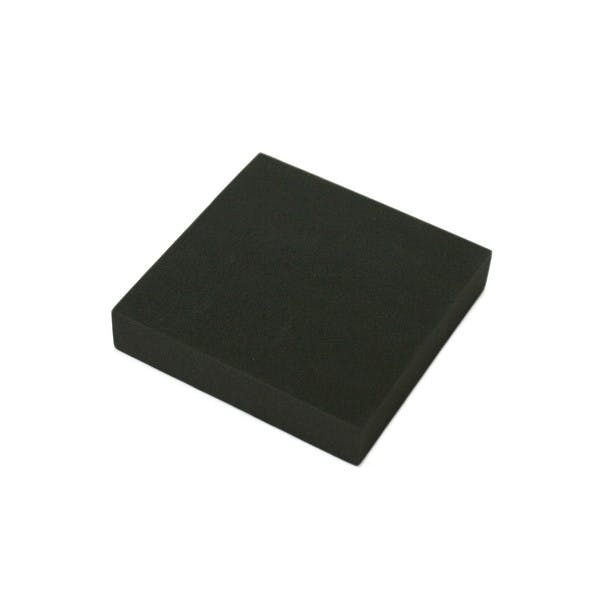 光 KSR-2010 アイテックスポンジ 20x100x100mm(CDC)【別送品】