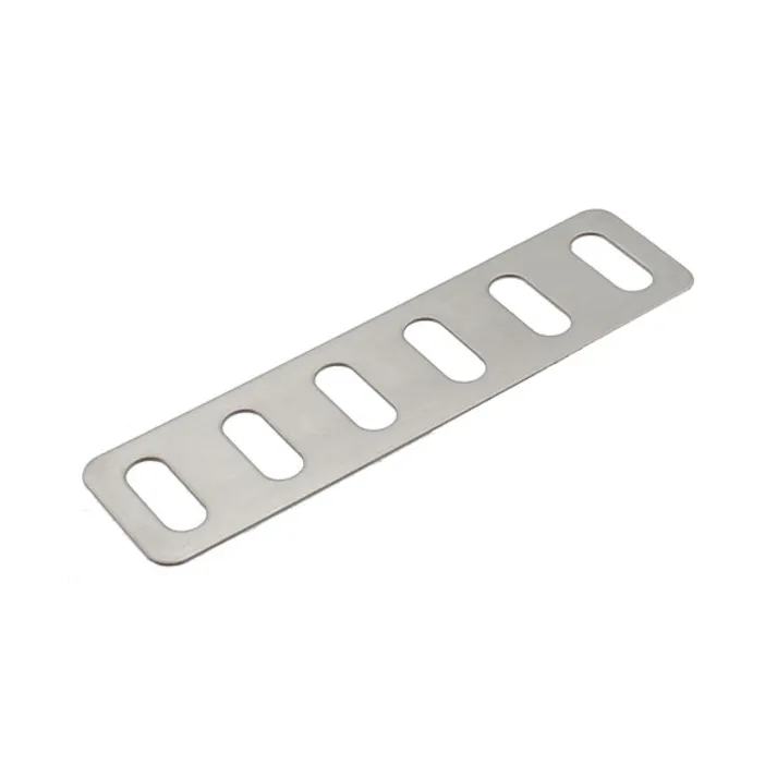 マイスト 5280 取付金具 25x96x0.8 ステンレス(CDC)【別送品】