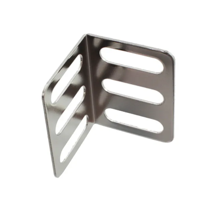 マイスト 5353 取付金具 45x35x35x1.2 ニッケル(CDC)【別送品】