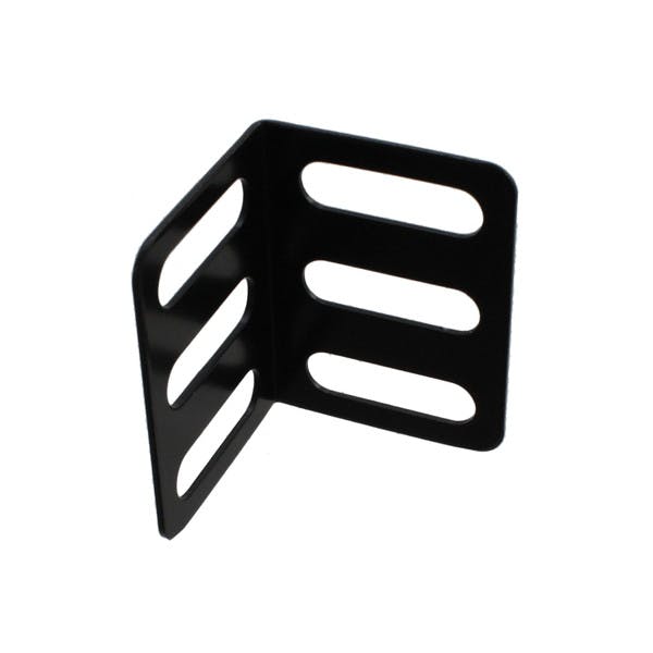 マイスト 5453 取付金具 45x35x35x1.2 カチオン(CDC) 補強金具 マイスト 5453 取付金具 45x35x35x1.2 カチオン(CDC) 補強金具