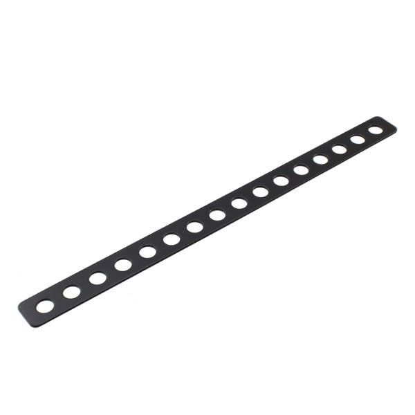 マイスト 5461 取付金具 15x198x1.2 カチオン(CDC) 補強金具 マイスト 5461 取付金具 15x198x1.2 カチオン(CDC) 補強金具