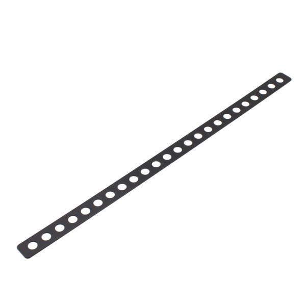 マイスト 5471 取付金具 15x296x0.8 カチオン(CDC) 補強金具 マイスト 5471 取付金具 15x296x0.8 カチオン(CDC) 補強金具
