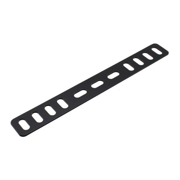 マイスト 5481 取付金具 25x200x1.7 カチオン(CDC) 補強金具 マイスト 5481 取付金具 25x200x1.7 カチオン(CDC) 補強金具