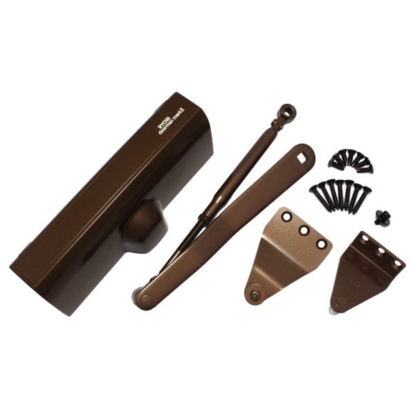 リョービ マークⅡS-102P2 ブロンズ(CDC) ドア周り金具 リョービ マークⅡS-102P2 ブロンズ(CDC) ドア周り金具