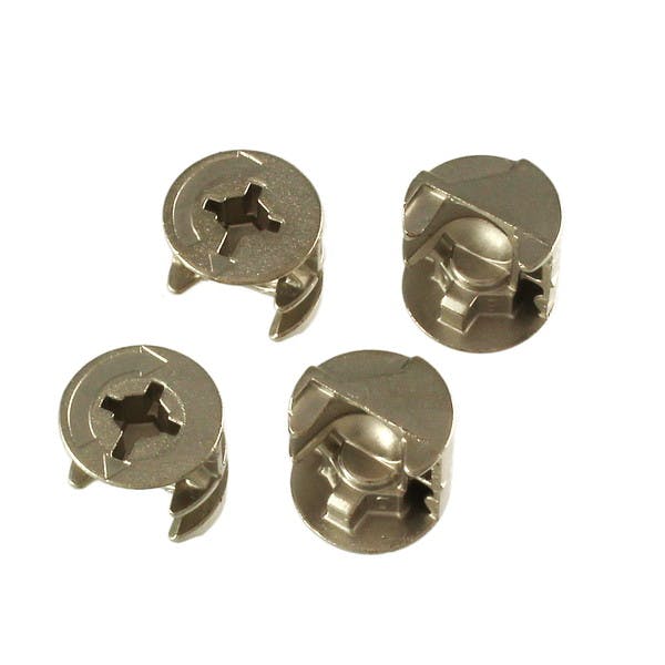アイワ金属 AP-1341W 15ケーシング 18mm用 4個入(CDC) ドア周り金具 アイワ金属 AP-1341W 15ケーシング 18mm用 4個入(CDC) ドア周り金具