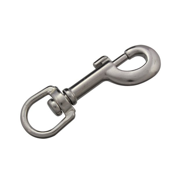 ハイロジック 11232 ステンレス スナップ 4.4mm 1個入(CDC) 吊り金具 ハイロジック 11232 ステンレス スナップ 4.4mm 1個入(CDC) 吊り金具