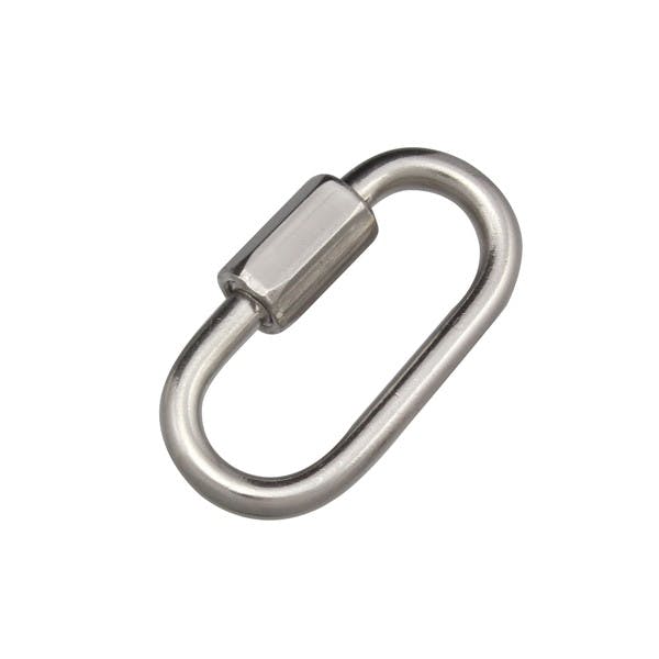 ハイロジック 11242 ステンレス リングキャッチ 3.5mm 1個入(CDC) 吊り金具 ハイロジック 11242 ステンレス リングキャッチ 3.5mm 1個入(CDC) 吊り金具