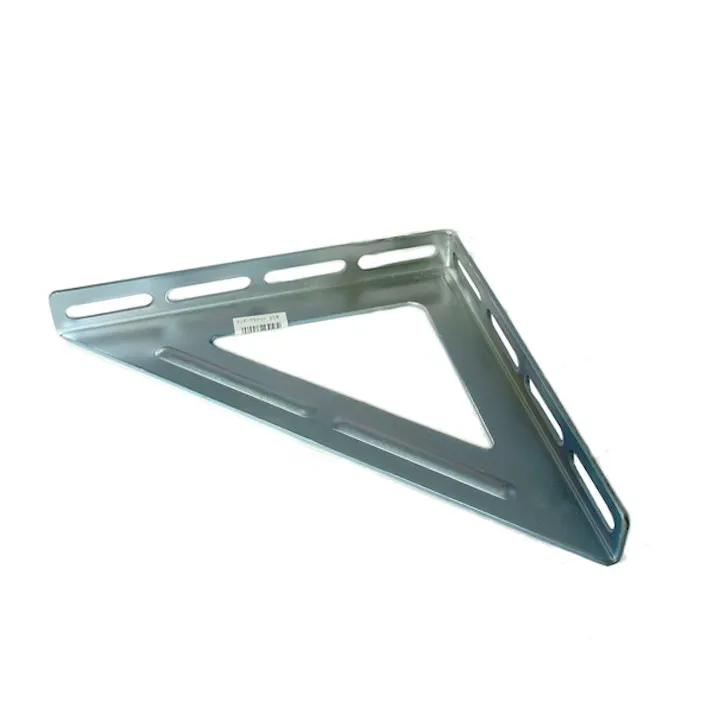 ハイロジック UKサンデブラケット25号250×250(CDC)【別送品】