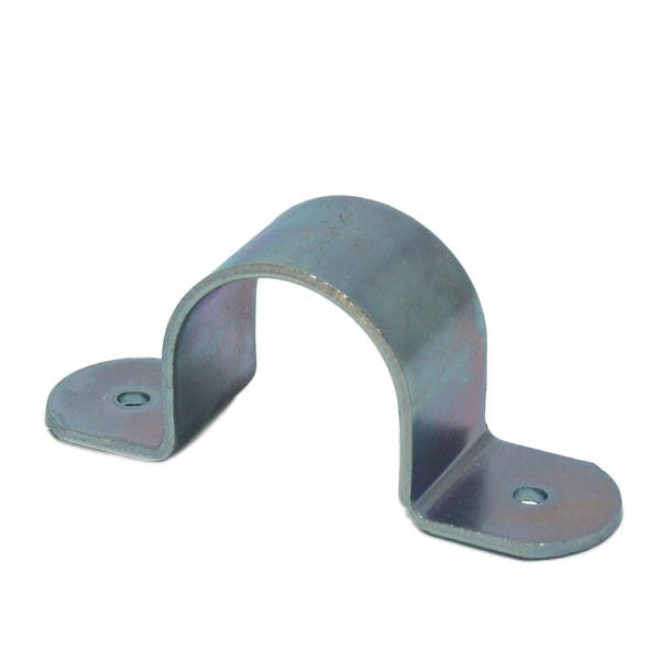 ハイロジック UK板厚サドルバンド25A(CDC) 補強金具 ハイロジック UK板厚サドルバンド25A(CDC) 補強金具
