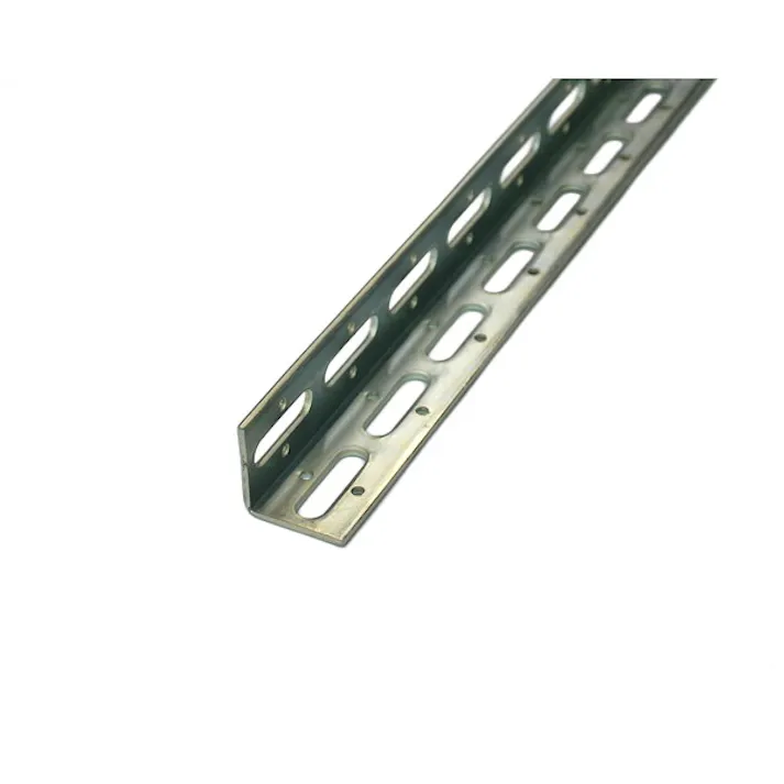 ハイロジック 13155 L40WP-1800 鉄ユニクロアングル 1本(CDC)【別送品】