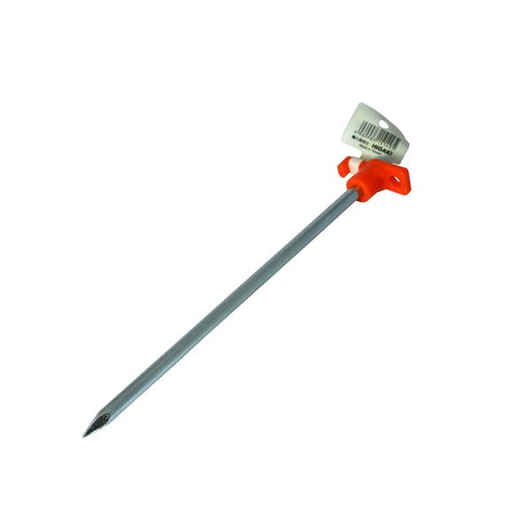 ハイロジック DH-149 PC付 打込棒250mm橙色(CDC) 吊り金具 ハイロジック DH-149 PC付 打込棒250mm橙色(CDC) 吊り金具