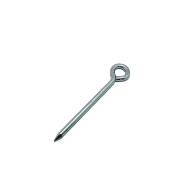 ハイロジック DH-180ユニクロ打込棒 9×150mm(CDC) 吊り金具 ハイロジック DH-180ユニクロ打込棒 9×150mm(CDC) 吊り金具