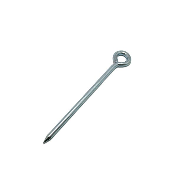 ハイロジック DH-181ユニクロ打込棒 9×200mm(CDC) 吊り金具 ハイロジック DH-181ユニクロ打込棒 9×200mm(CDC) 吊り金具