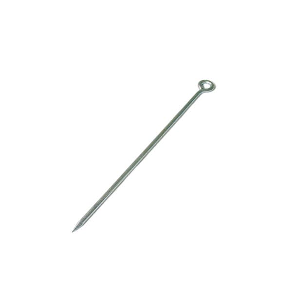 ハイロジック DH-183ユニクロ打込棒13×600mm(CDC) 吊り金具 ハイロジック DH-183ユニクロ打込棒13×600mm(CDC) 吊り金具