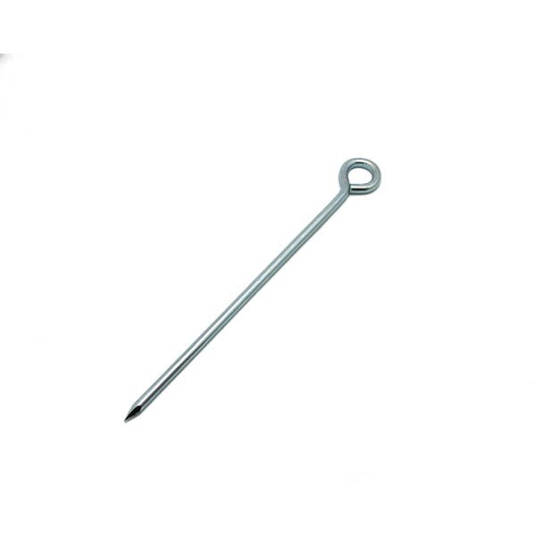 ハイロジック DH-292ユニクロ打込棒 6×200mm(CDC) 吊り金具 ハイロジック DH-292ユニクロ打込棒 6×200mm(CDC) 吊り金具
