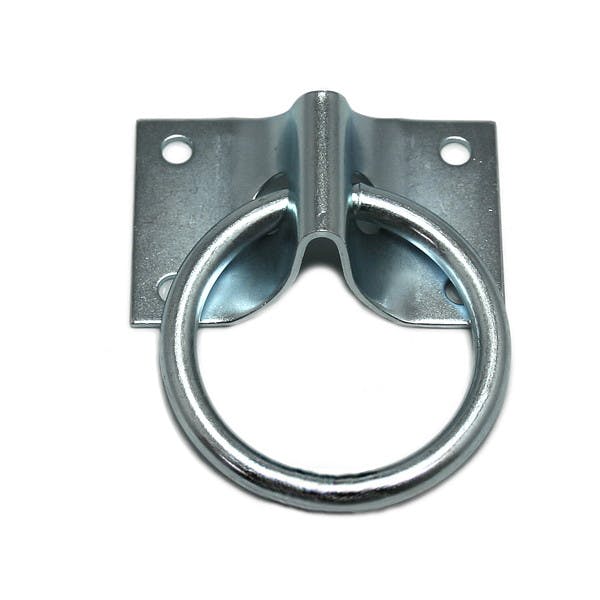 HAY リング型フック RH ソフトスリング専用フック：マーテック – モノツールプラス