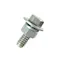 ハイロジック F010六角小捻N付5/16×25mm ☆(CDC)【別送品】