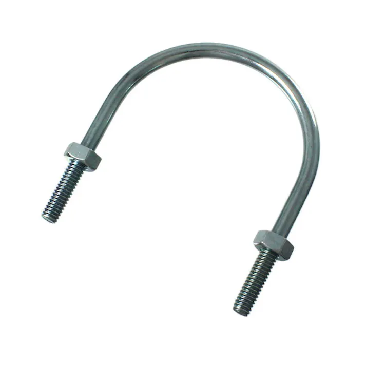 ハイロジック F127UボルトN付5/16×21/2(CDC)【別送品】