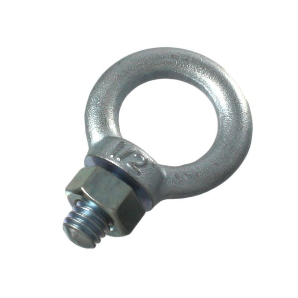ハイロジック F213ユニクロアイボルトN付 1/2(CDC) 吊り金具 ハイロジック F213ユニクロアイボルトN付 1/2(CDC) 吊り金具