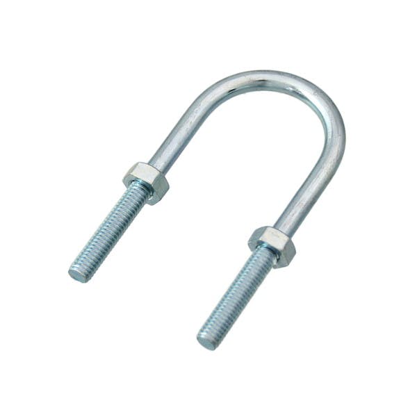 ハイロジック F-236 UK足長Uボルト 6×70mm(CDC) ボルト