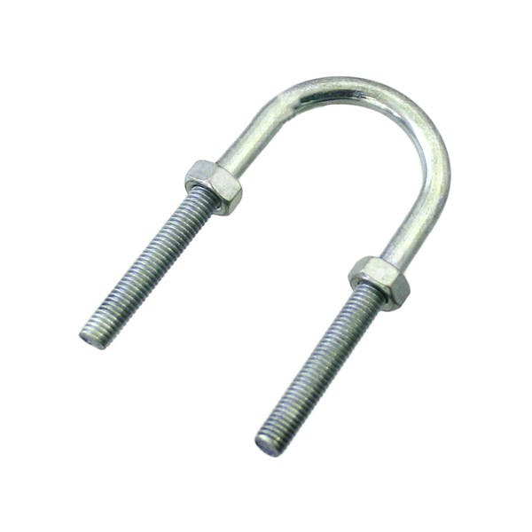 ハイロジック F-238 UK足長Uボルト 8×90mm(CDC)【別送品】