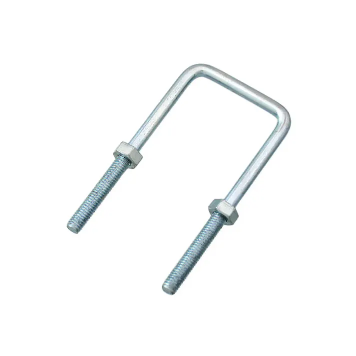ハイロジック F252 UK足長コ型ボルトN付6×80(CDC)【別送品】