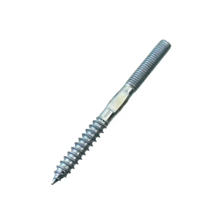 ハイロジック F268UKハンガーボルト3/8×120(CDC)【別送品】