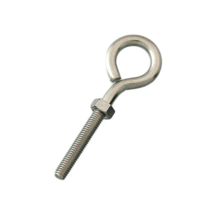 ハイロジック F531 ステンオーフボルト 5×40mm(CDC)【別送品】