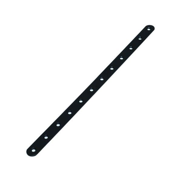 ハイロジック 16575 取付金具 2x15x294mm カチオン 1本入(CDC) 補強金具 ハイロジック 16575 取付金具 2x15x294mm カチオン 1本入(CDC) 補強金具
